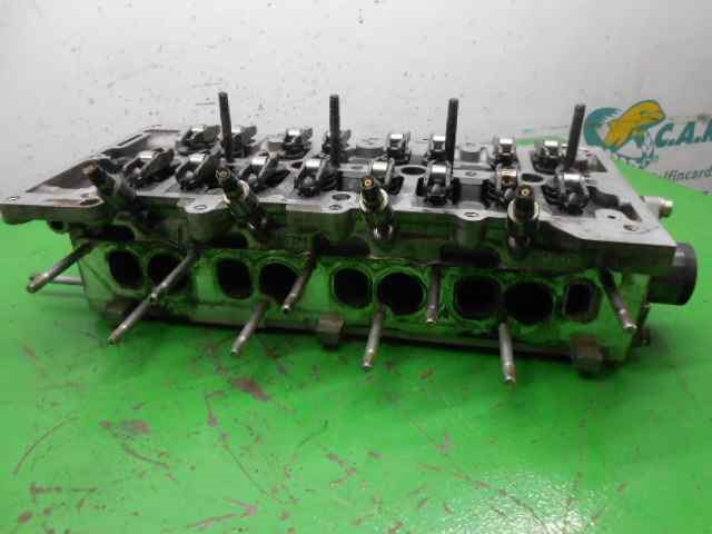 Głowica cylindrów 55571949 OPEL