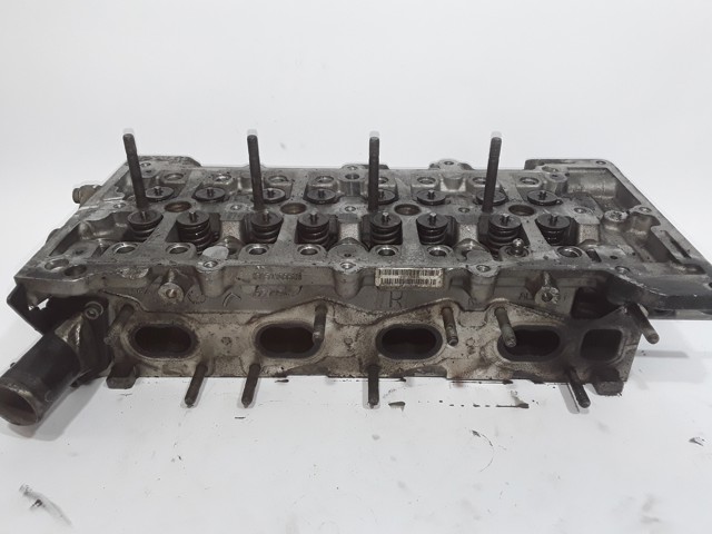 Głowica cylindrów 55571949 OPEL