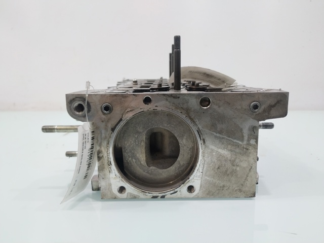 Głowica cylindrów 55571949 OPEL