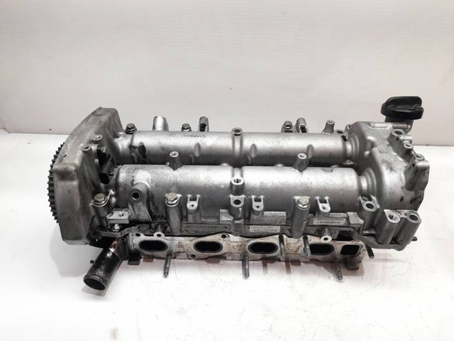 Głowica cylindrów 55571949 OPEL