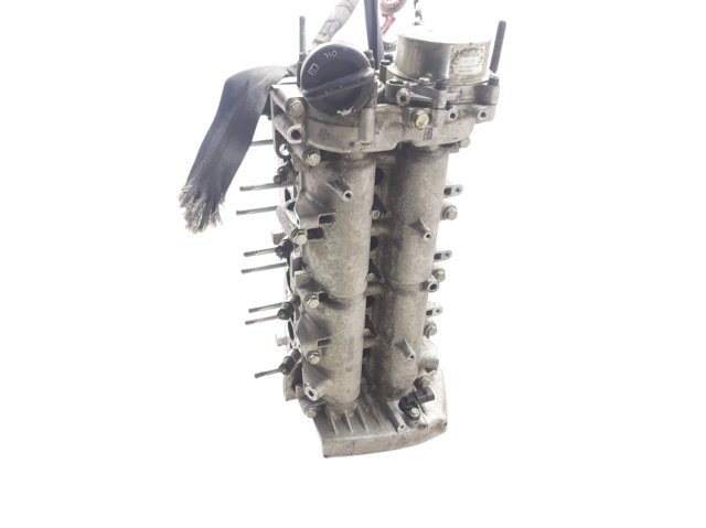 Głowica cylindrów 55571949 OPEL