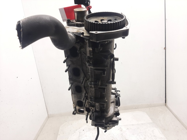 Głowica cylindrów 55571949 OPEL