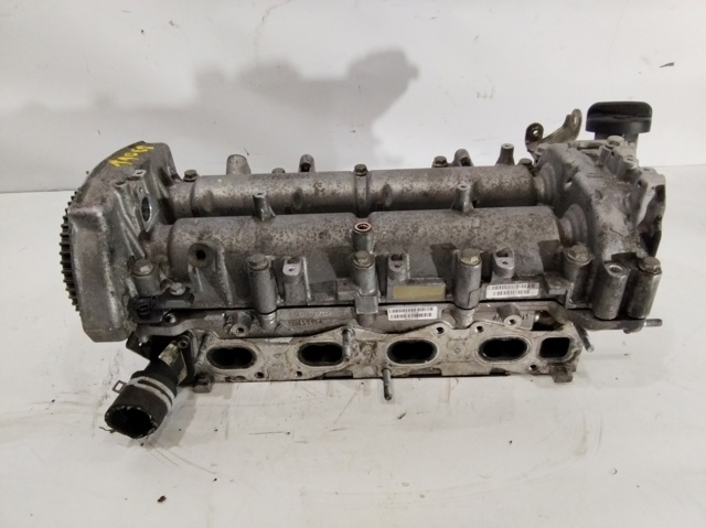 Głowica cylindrów 55571949 OPEL