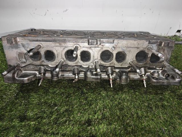 Głowica cylindrów 55571949 OPEL