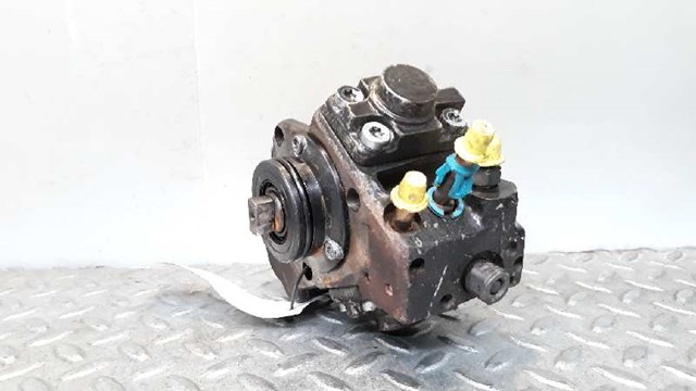 Pompa wtryskowa wysokiego ciśnienia 55572537 OPEL