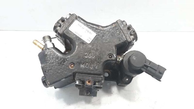 Pompa wtryskowa wysokiego ciśnienia 55572537 OPEL
