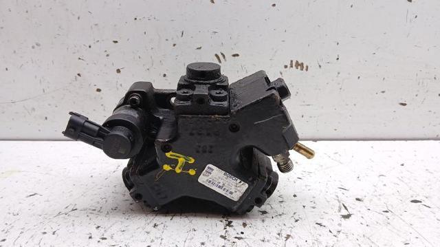 Pompa wtryskowa wysokiego ciśnienia 55572537 OPEL
