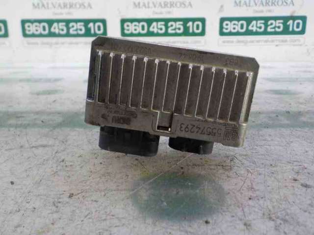 55572812 Opel