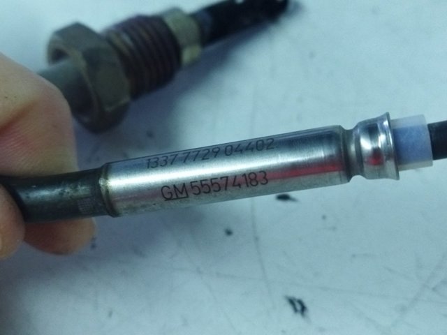 55574183 Opel