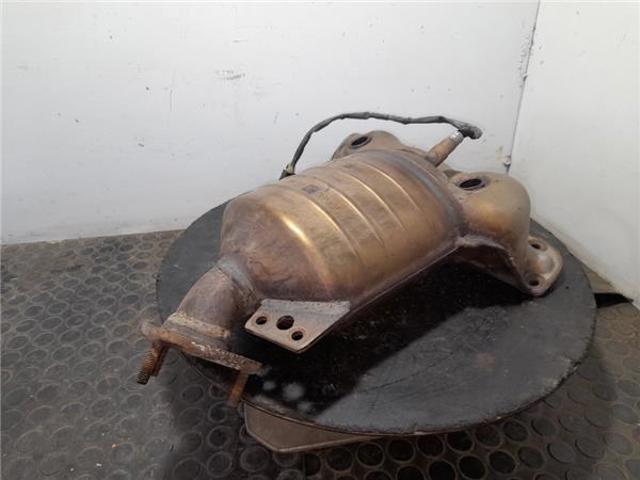 Kolektor wydechowy 55574237 OPEL