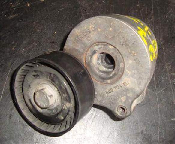 Napinacz paska napędowego 55574238 OPEL