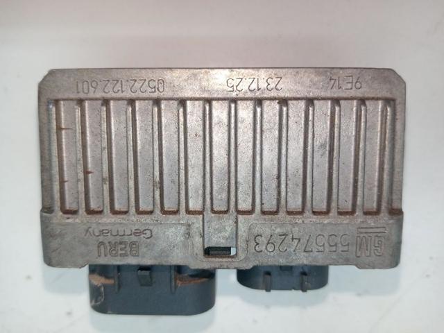 Przekaźnik świec żarowych 55574293 OPEL