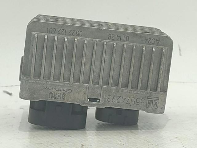 Przekaźnik świec żarowych 55574293 OPEL