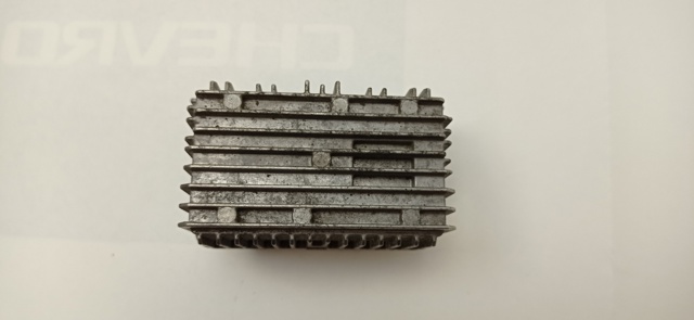 Przekaźnik świec żarowych 55574293 OPEL