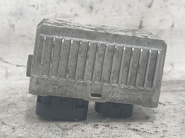 Przekaźnik świec żarowych 55574293 OPEL