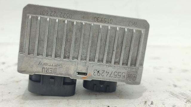 Przekaźnik świec żarowych 55574293 OPEL