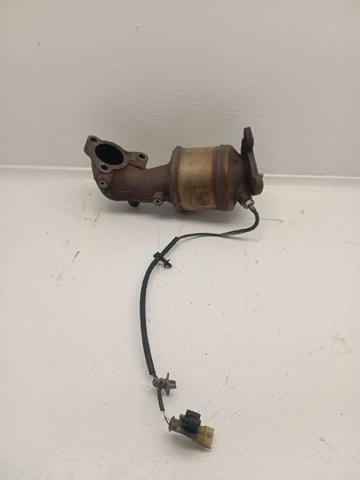 Konwerter-katalizator do Chevrolet Cruze J300