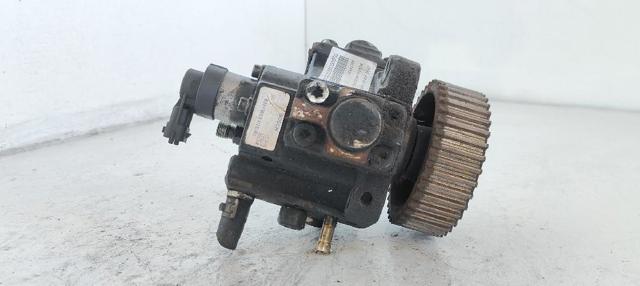 Pompa paliwa Opel Insignia