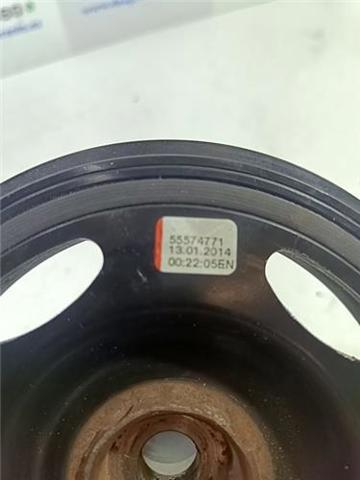 55574771 Opel