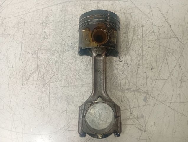 Tłok, komplet do jednego cylindru, STD 55574797 OPEL