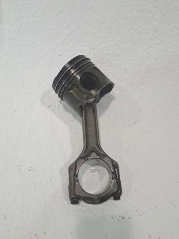 Tłok, komplet do jednego cylindru, STD 55574797 OPEL