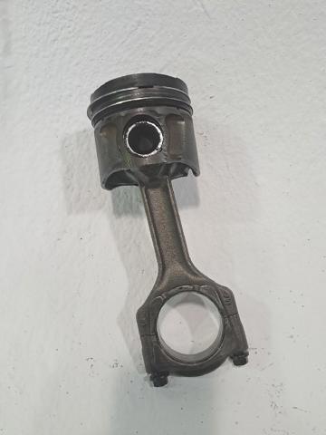 Tłok, komplet do jednego cylindru, STD 55574797 OPEL