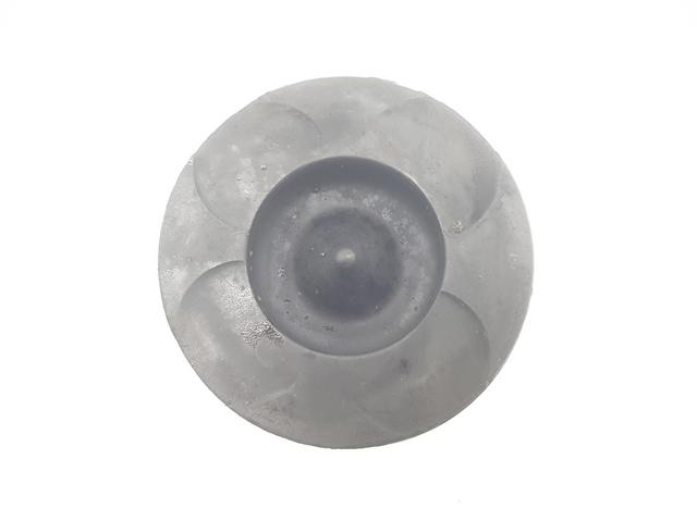 Tłok, komplet do jednego cylindru, STD 55574797 OPEL