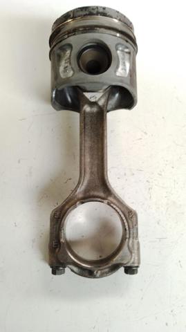 Tłok, komplet do jednego cylindru, STD 55574797 OPEL