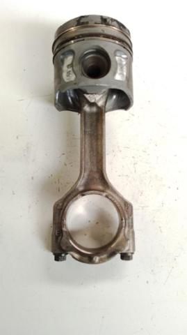 Tłok, komplet do jednego cylindru, STD 55574797 OPEL