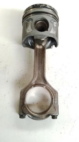 Tłok, komplet do jednego cylindru, STD 55574797 OPEL
