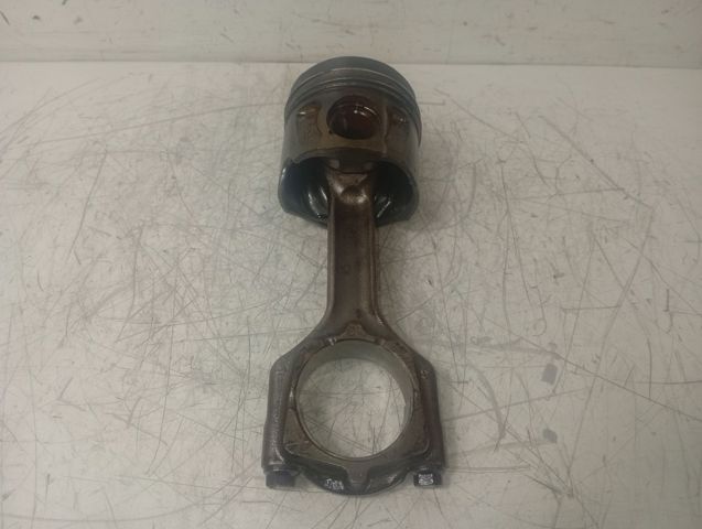 Tłok, komplet do jednego cylindru, STD 55574797 OPEL