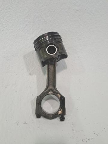 Tłok, komplet do jednego cylindru, STD 55574797 OPEL