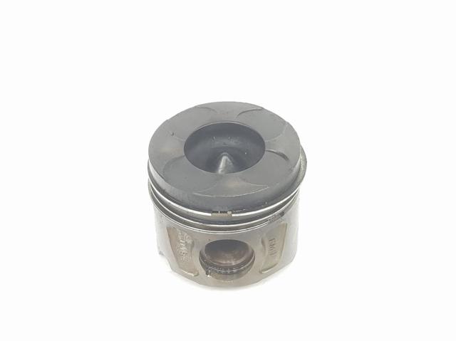 Tłok, komplet do jednego cylindru, STD 55574797 OPEL