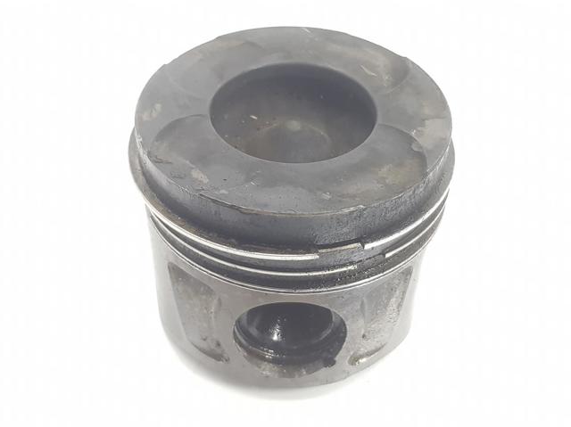 Tłok, komplet do jednego cylindru, STD 55574797 OPEL