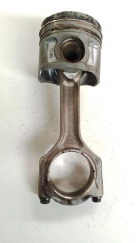 Tłok, komplet do jednego cylindru, STD 55574797 OPEL