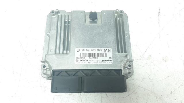 Sterownik silnika 55574903 OPEL