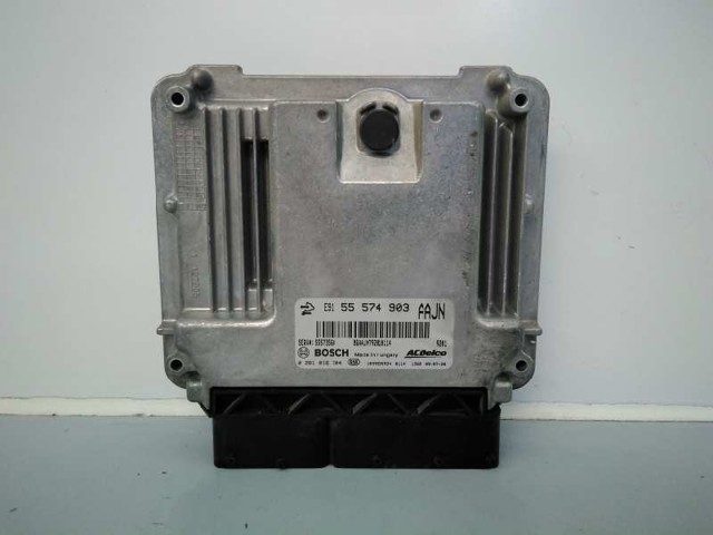 Sterownik silnika 55574903 OPEL