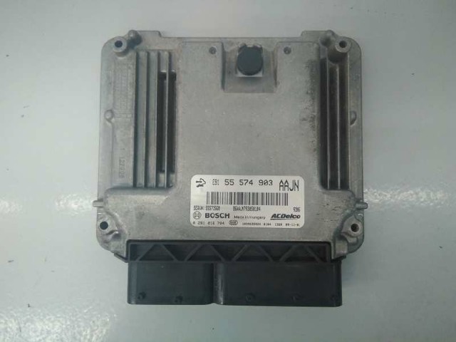 Sterownik silnika 55574903 OPEL