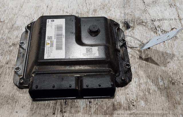 Sterownik silnika do Opel Astra P10