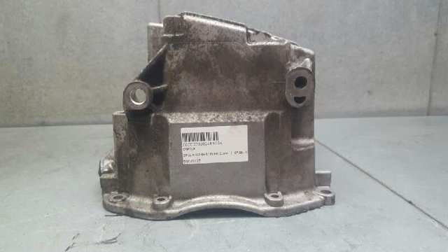 Uszczelka korka wlewu oleju 55575125 OPEL