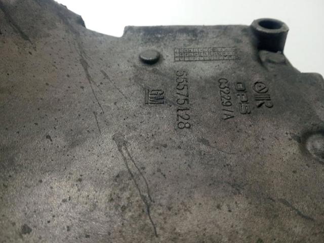 Miska olejowa silnika 55575128 OPEL