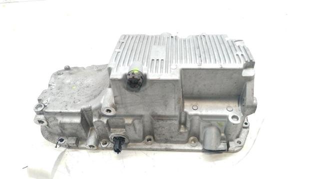 Miska olejowa silnika 55575128 OPEL