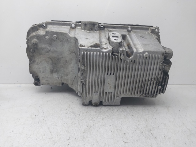 Miska olejowa silnika 55575128 OPEL