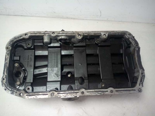 Miska olejowa silnika 55575128 OPEL