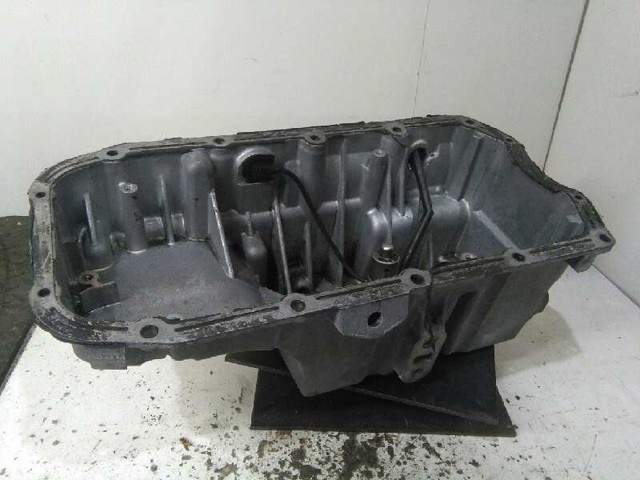 Miska olejowa silnika 55575128 OPEL
