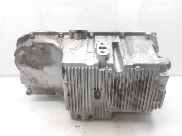Miska olejowa silnika 55575128 OPEL
