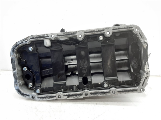 Miska olejowa silnika 55575128 OPEL