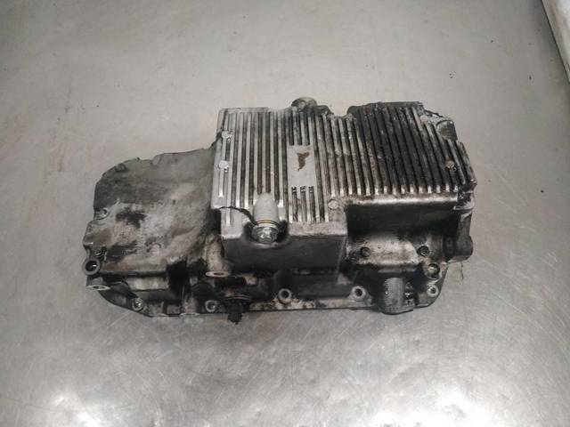 Miska olejowa silnika 55575128 OPEL