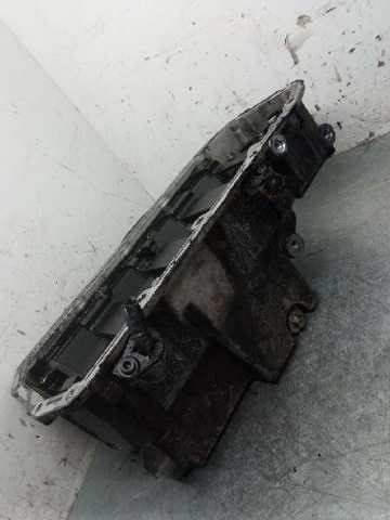 Miska olejowa silnika 55575128 OPEL
