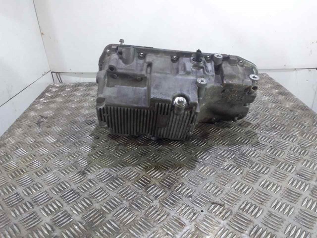 Miska olejowa silnika 55575128 OPEL